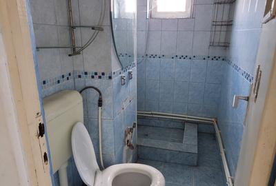 Apartament cu 4 camere semidecomandat în Central - 7