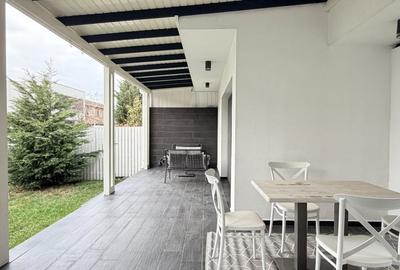 Duplex cu 4 camere cu Canalizare în Dumbrăvița - 18