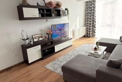 Apartament cu 3 camere în Burdujeni - 7