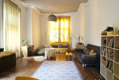 Casă cu 7 camere cu Teren 659 Mp în Ultracentral - 4