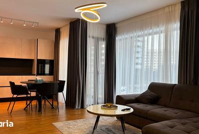 Apartament cu 2 camere în Băneasa - 15