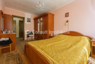 Apartament 3 camere | Gheorgheni - 2