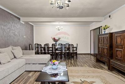 Casa spa?ioasa cu 4 camere ?i spa?iu comercial in Bujac - 18