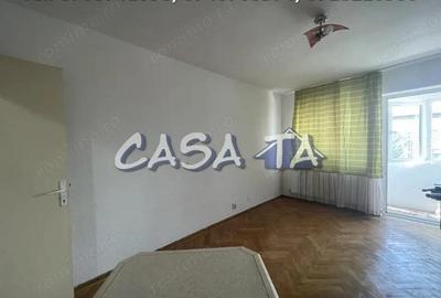 Apartament 3 Camere, Etaj 4, Strada Aleea Teilor - Zona 9 Mai - 5