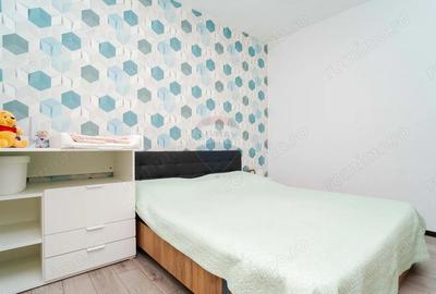 Apartament 2 camere cu terasa 50 mp I Loc de parcare I Boxa - 3