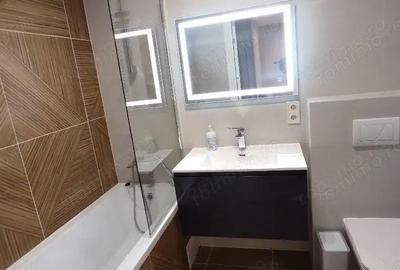 Garsonieră decomandată în Pipera