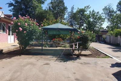 Casă cu 6 camere în Independența - 10