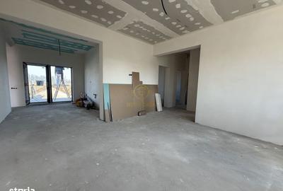 Casă cu 4 camere cu Teren 650 Mp în Odoreu - 8