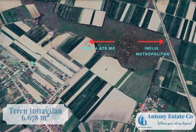 Teren intravilan, de - Cheriu, Bihor - 2