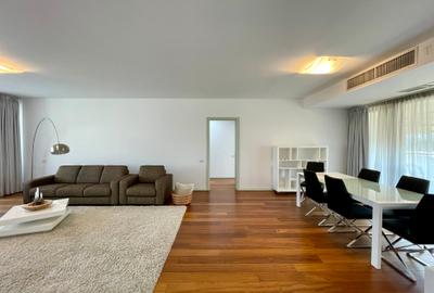 Inchiriere apartament lux 3 cam | 155 mp, 3 locuri de parcare, boxă | Kiseleff - 6