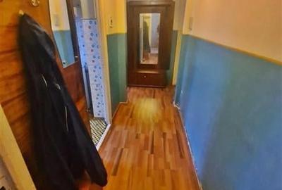 Apartament 3 camere etaj intermediar Calea Bucuresti - 6