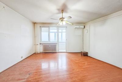 Apartament 2 camere, bloc reabilitat termic – Doamna Ghica, pt renovat - 2