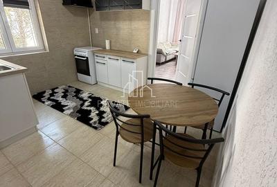 Garsonieră decomandată în Mureșeni - 8