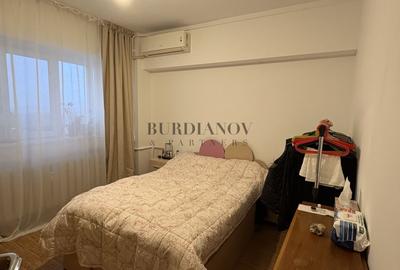 Apartament cu 2 camere în Ștefan cel Mare - 4
