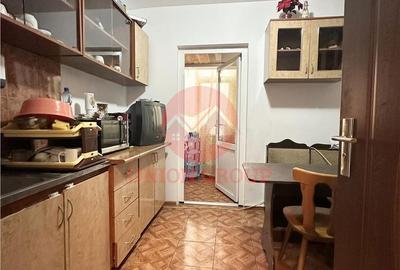 Apartament cu 3 camere decomandat în Central - 7