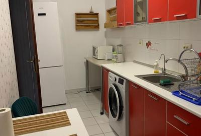 Apartament cu 2 camere semidecomandat în Central - 6