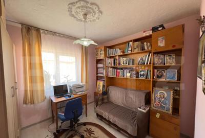 Apartament cu 3 camere decomandat în Central - 13