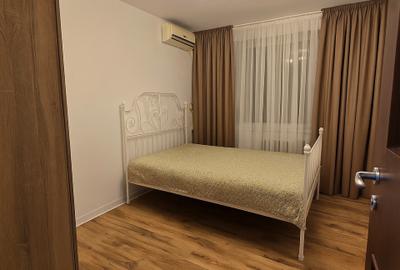 Apartament cu 2 camere decomandat în Unirii - 2