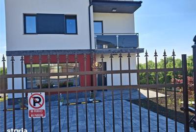 Casă cu 4 camere cu Teren 480 Mp în Bucium - 3