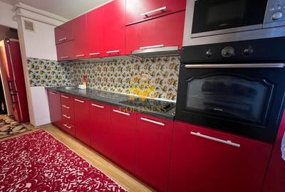 2 camere decomandate,  Mehedinti, Zona Campului, Izlazului, Manastur - 5