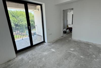 Apartament cu 2 camere decomandat în Străulești - 2