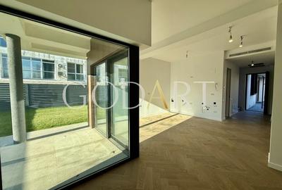 VILA TOWNHOUSE | FINISAJE PREMIUM | PIPERA - 3