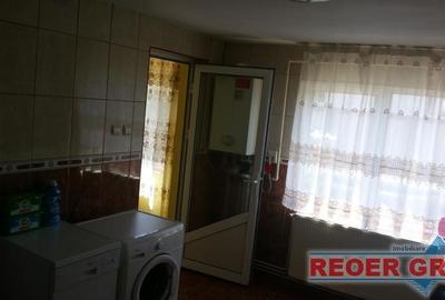 Zona AFI Palace casa 2007 parter 3 camere  la 117000 euro - 5