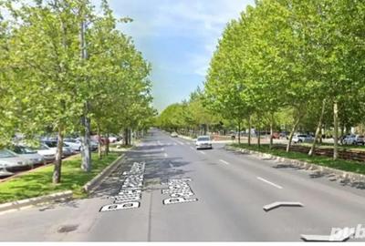 Theodor Pallady, teren 8300mp - 1