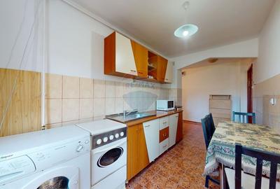 Comision 0% |3 Camere| PRIVELISTE DEOSEBITA| 2 BAI | Stefan Cel Mare - 10