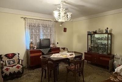 Baneasa - Salcia /Teleorman, casa caramida 100 mp utili, teren 736 mp - 7