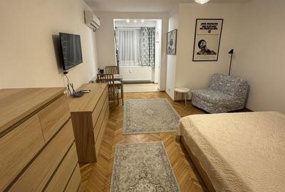 Garsonieră semidecomandată în Vatra Luminoasă - 3