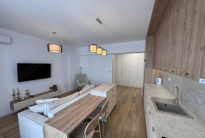 Apartament 3 camere de inchiriat - First estate Pipara - 2