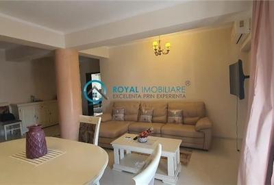 Royal Imobiliare - Inchirieri Apartamente Lux 3 camere - 3