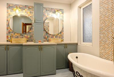 Casă individuală cu 5 camere cu Canalizare în Stupini - 7