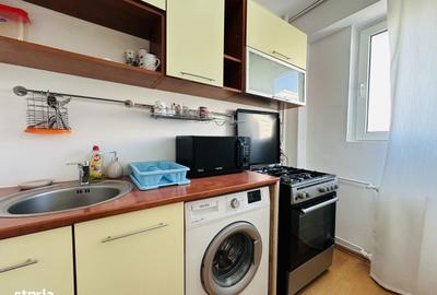 Garsonieră în Pantelimon - 6