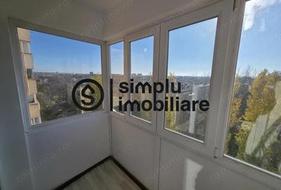 Apartament 2 camere decomandat Rotonda et 6/8 - 2