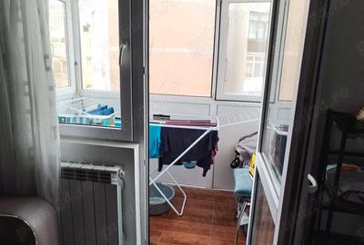 Apartament cu 2 camere semidecomandat în Aluniș - 4