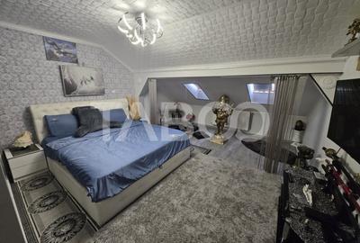 Apartament 3 camere de vanzare decomandat 100 mp zona Tilisca Sibiu - 3