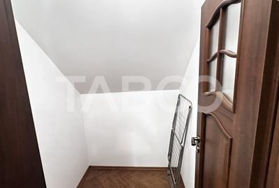 Apartament cu 3 camere decomandat, mobilat în Mihai Viteazul - 7