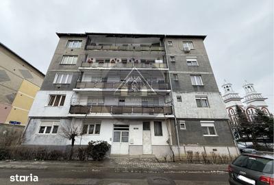 Apartament cu 2 camere decomandat în Vitrometan - 2