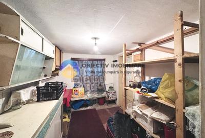 Casa traditionala Bodesti - 3