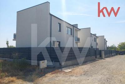 Casa frumoasa, 238 mp, Carcea - 1