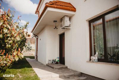 Casă cu 4 camere cu Teren 565 Mp în Iris - 19