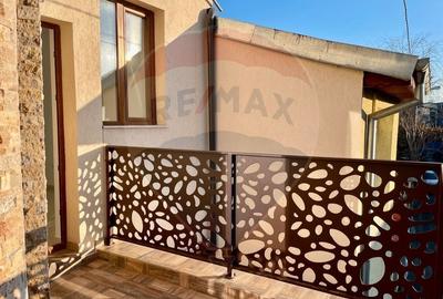 Casa / Vila de inchiriat pretabila pt Spatiu birou sau alte ativitati - 35