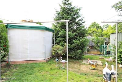 Ovidiu - Str. Nationala, Vila P+1E, teren 1094 mp, vedere la lac! - 39