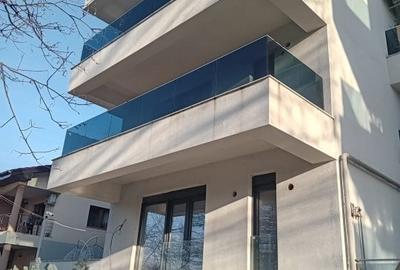 Apartament 3 camere in ansamblu nou, Baneasa-Apicultorilor - 1
