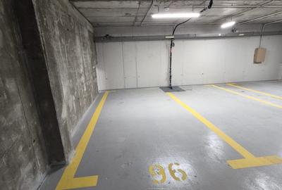 Apartament cu 4 camere semidecomandat, mobilat în Băneasa - 17