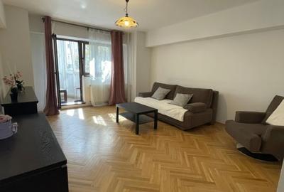 Apartament 2 camere-SPATIOS-NERVA-TRAIAN-metrou-Timpuri-Noi - 1