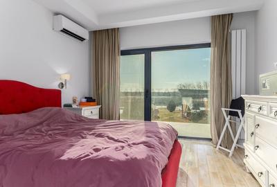 Vila Escapada | Piscină & Garaj pentru Barcă | Comision 0 - 24