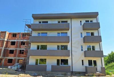 Apartament 3 camere Bloc 2025 Stefanesti Cavalerului Residen